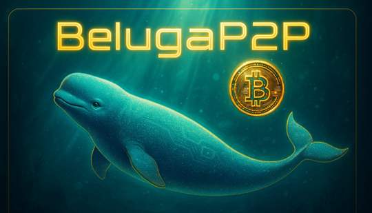 BelugaP2P