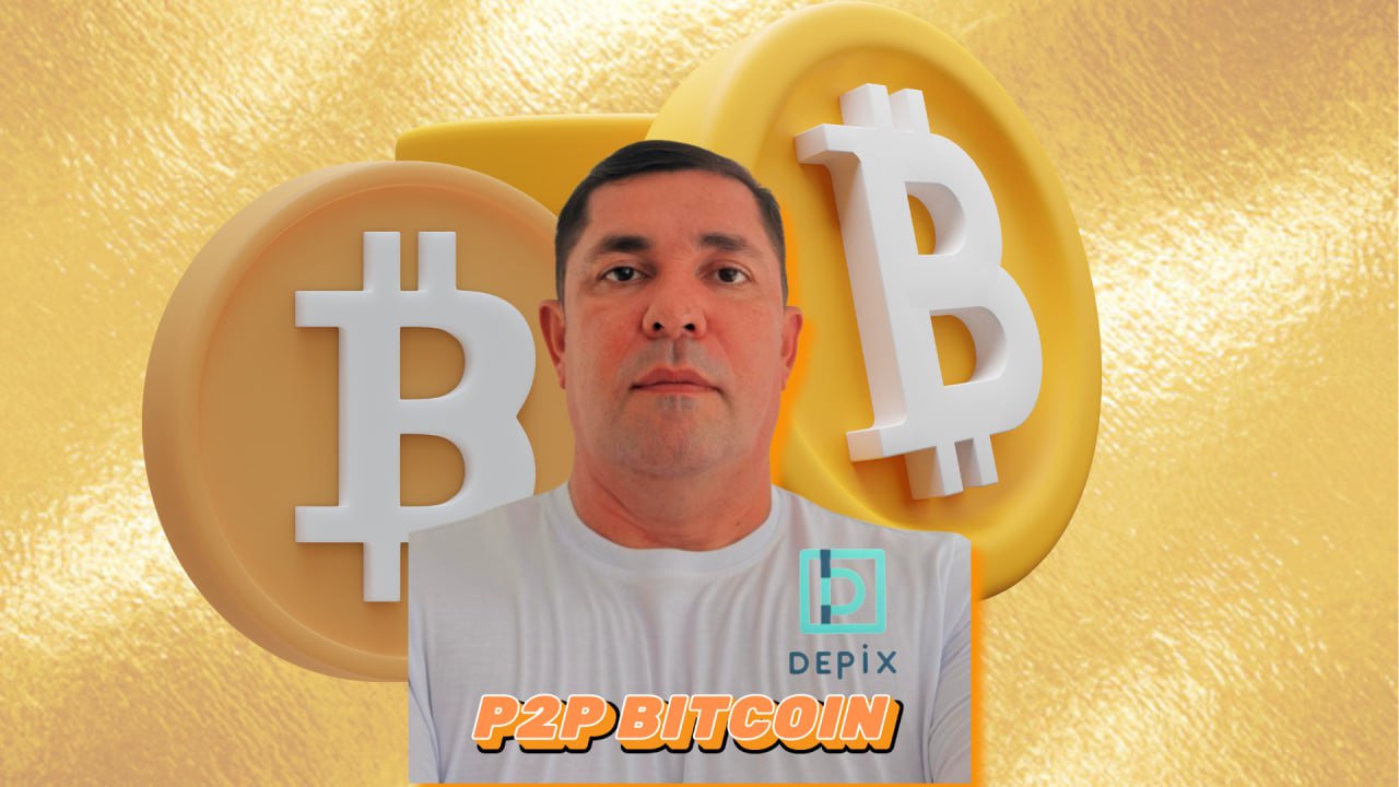 Dinheiro Digital Cripto