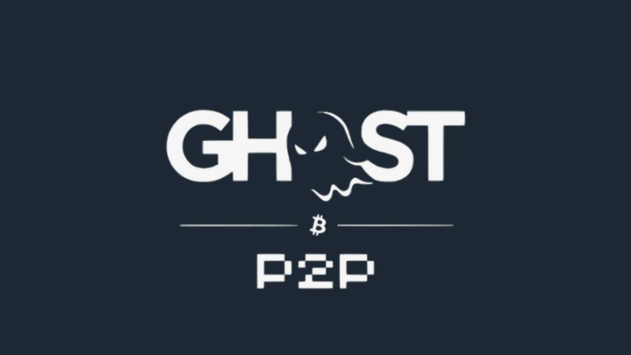 Ghost p2p