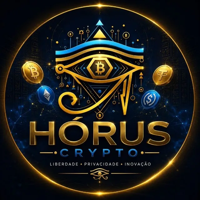 Hórus P2P