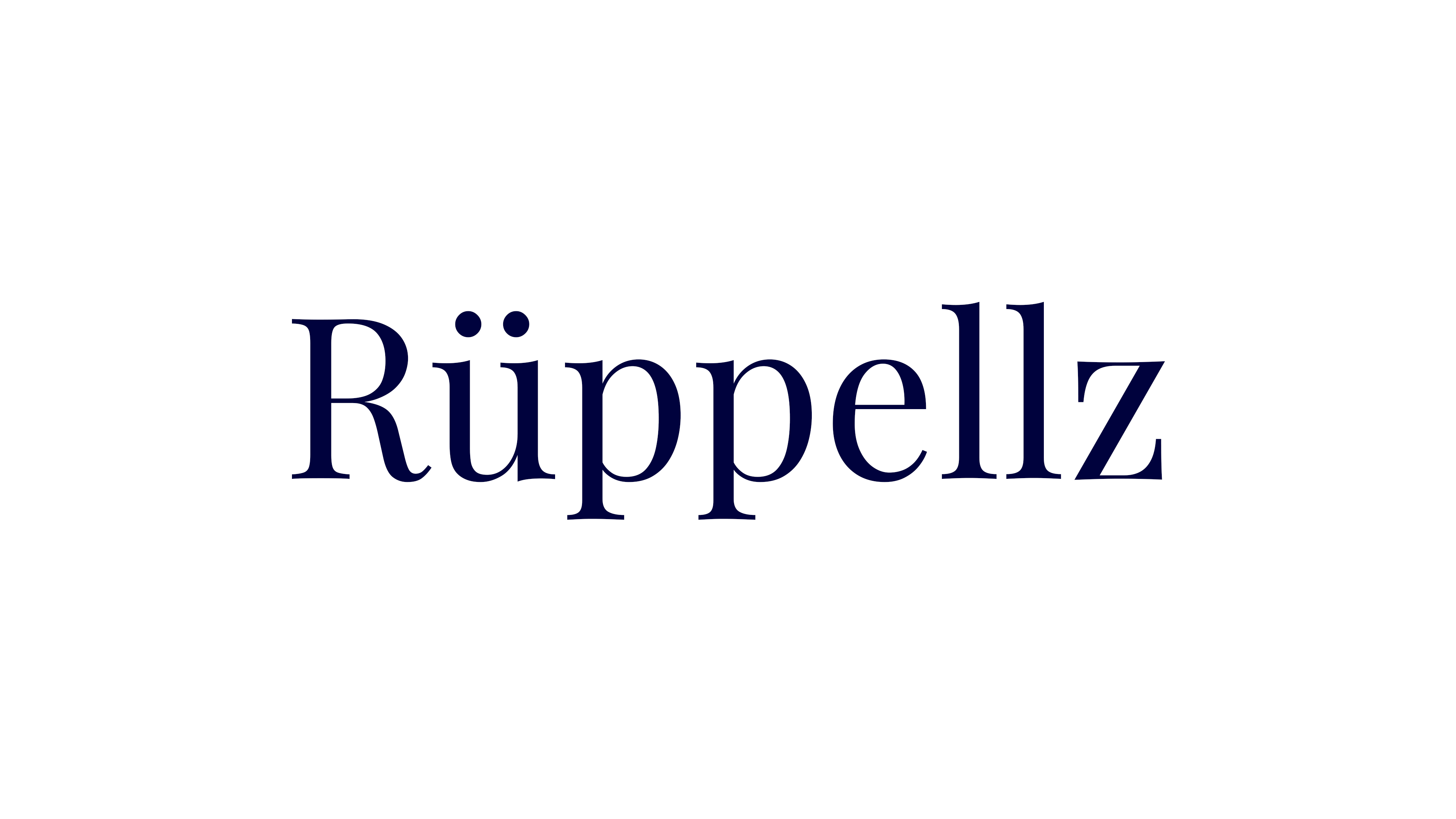 Ruppellz