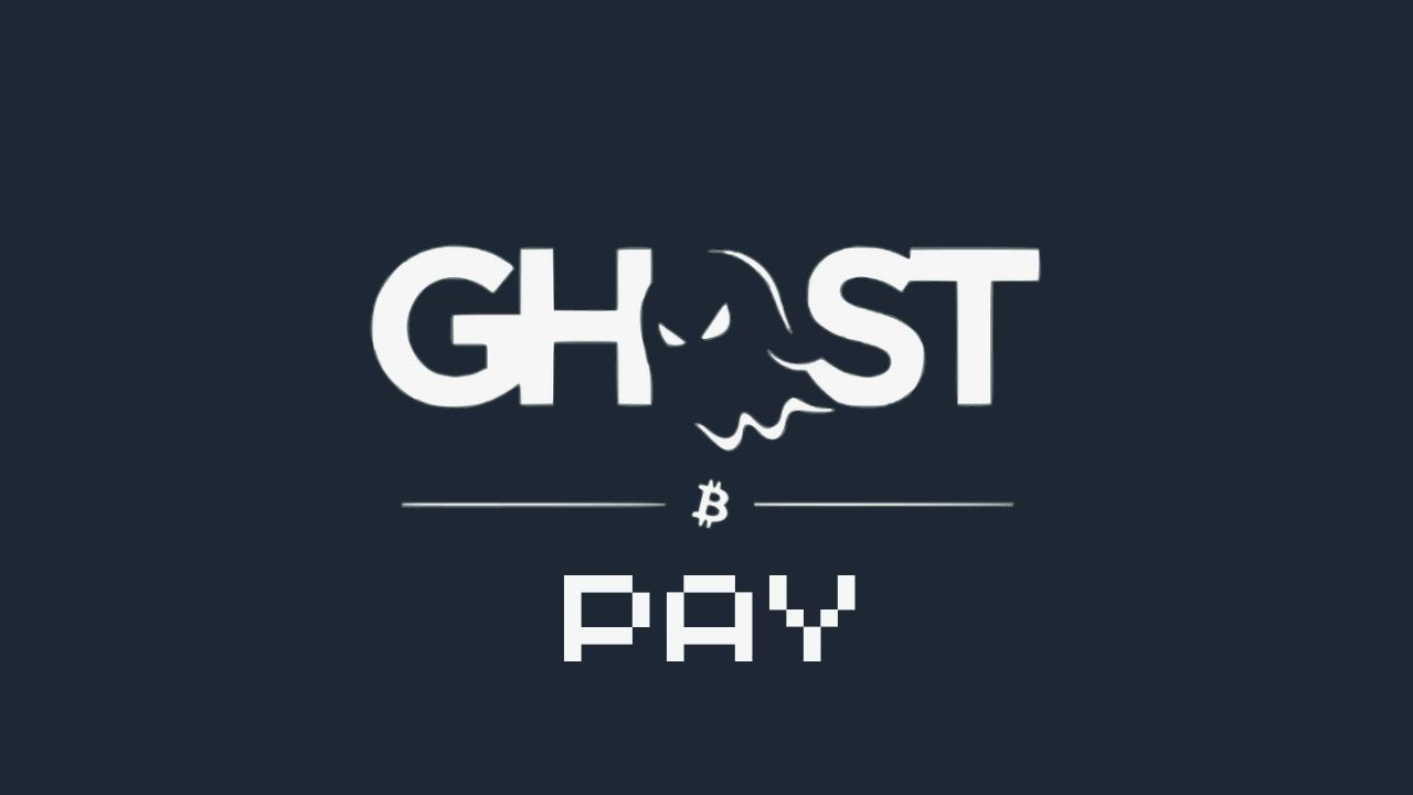 Ghost Pay