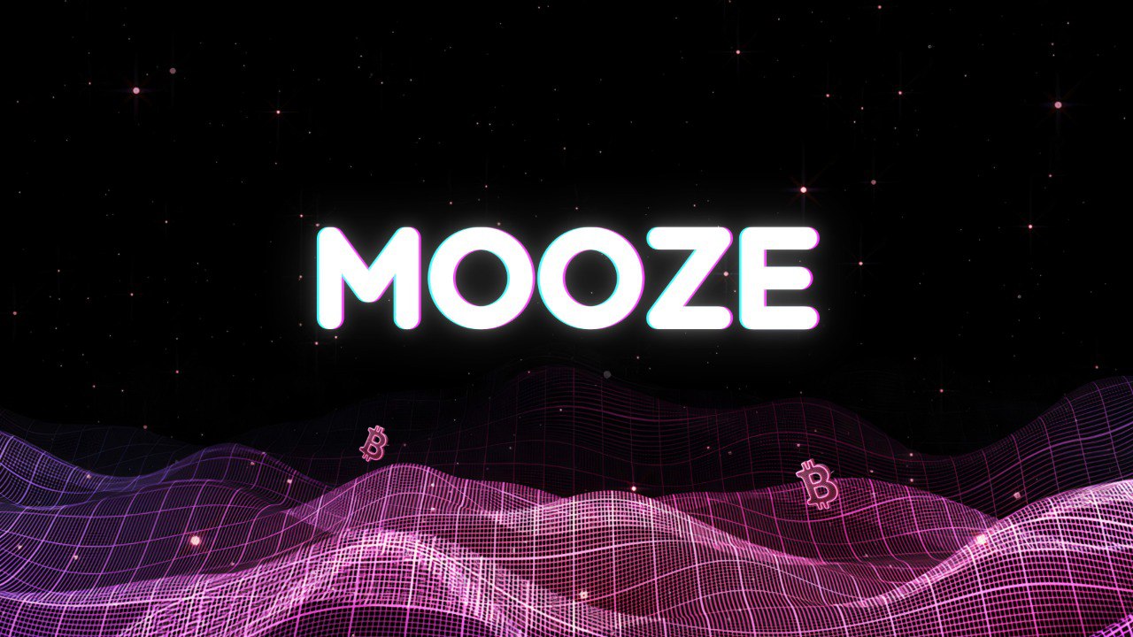 Mooze