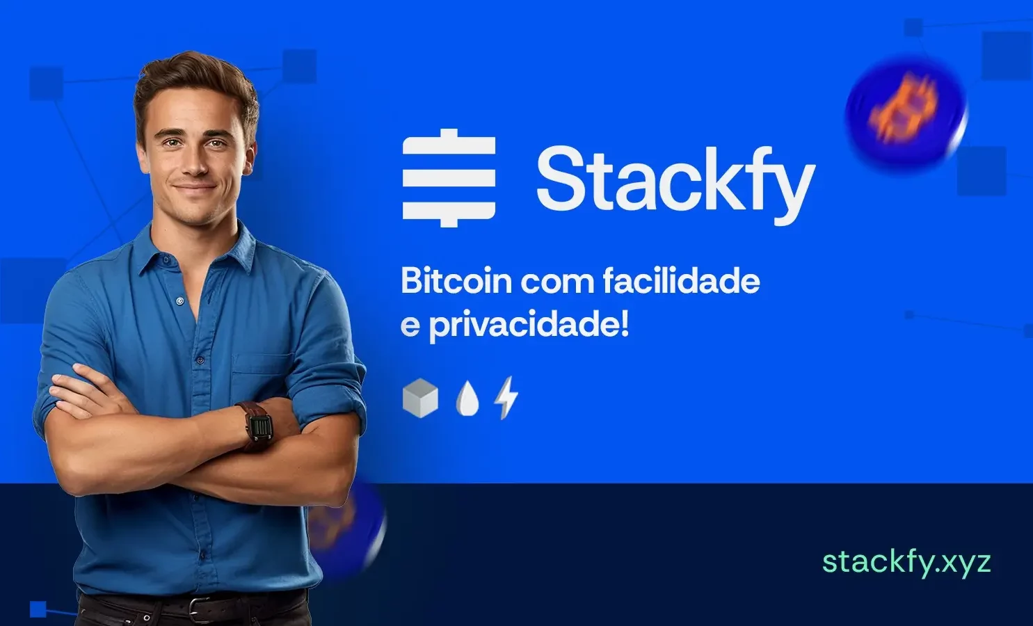 Stackfy